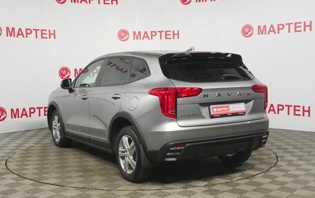 Haval Jolion, 2024 год, 1 834 000 рублей, 7 фотография