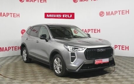 Haval Jolion, 2024 год, 1 834 000 рублей, 3 фотография