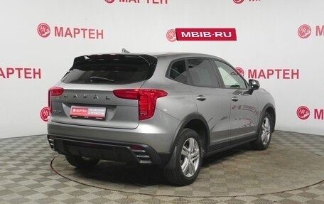 Haval Jolion, 2024 год, 1 834 000 рублей, 5 фотография