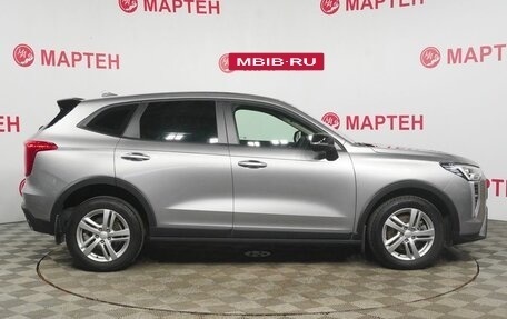 Haval Jolion, 2024 год, 1 834 000 рублей, 4 фотография