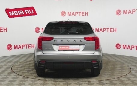 Haval Jolion, 2024 год, 1 834 000 рублей, 6 фотография