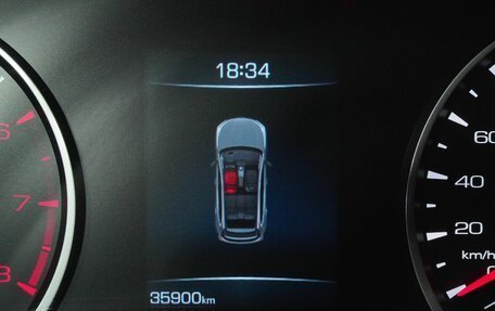 Haval Jolion, 2024 год, 1 834 000 рублей, 16 фотография