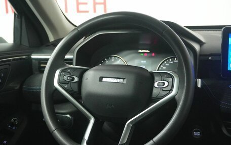 Haval Jolion, 2024 год, 1 834 000 рублей, 15 фотография