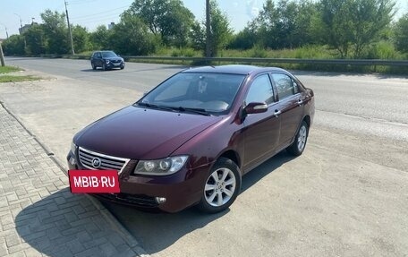 Lifan Solano I (630) рестайлинг, 2013 год, 350 000 рублей, 7 фотография