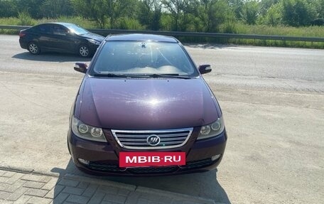 Lifan Solano I (630) рестайлинг, 2013 год, 350 000 рублей, 6 фотография