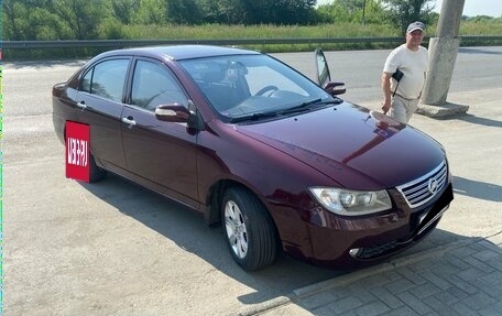 Lifan Solano I (630) рестайлинг, 2013 год, 350 000 рублей, 5 фотография