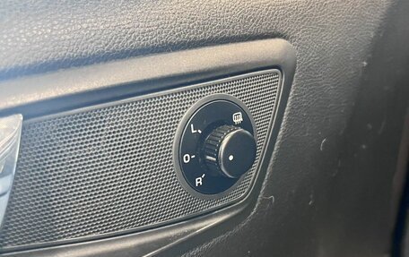 Skoda Yeti I рестайлинг, 2012 год, 749 000 рублей, 13 фотография