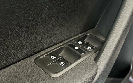 Skoda Yeti I рестайлинг, 2012 год, 749 000 рублей, 11 фотография