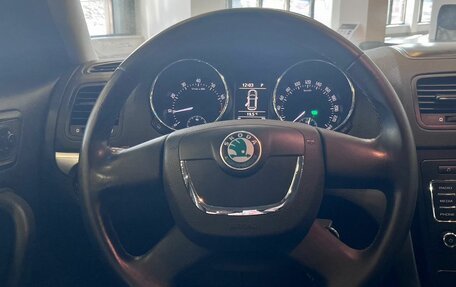 Skoda Yeti I рестайлинг, 2012 год, 749 000 рублей, 8 фотография