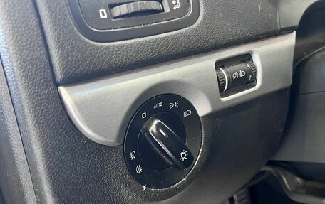 Skoda Yeti I рестайлинг, 2012 год, 749 000 рублей, 12 фотография