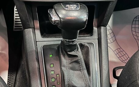 Skoda Yeti I рестайлинг, 2012 год, 749 000 рублей, 17 фотография
