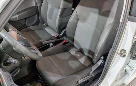 Skoda Rapid I, 2019 год, 899 000 рублей, 2 фотография