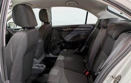 Skoda Rapid I, 2019 год, 899 000 рублей, 3 фотография