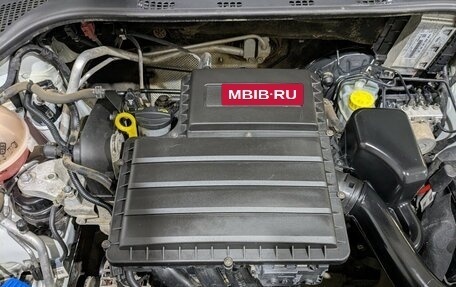 Skoda Rapid I, 2019 год, 899 000 рублей, 4 фотография
