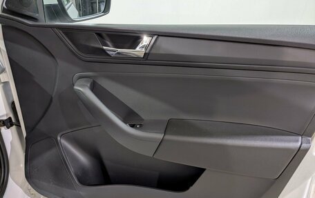 Skoda Rapid I, 2019 год, 899 000 рублей, 20 фотография
