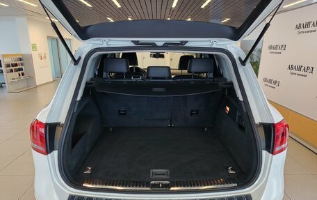 Volkswagen Touareg III, 2013 год, 1 670 000 рублей, 5 фотография