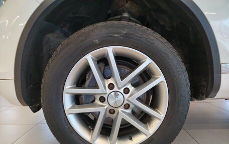 Volkswagen Touareg III, 2013 год, 1 670 000 рублей, 6 фотография