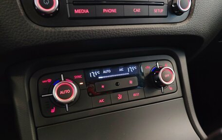 Volkswagen Touareg III, 2013 год, 1 670 000 рублей, 16 фотография