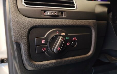 Volkswagen Touareg III, 2013 год, 1 670 000 рублей, 12 фотография