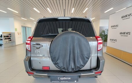 Toyota RAV4, 2010 год, 1 246 000 рублей, 4 фотография