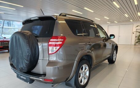 Toyota RAV4, 2010 год, 1 246 000 рублей, 2 фотография