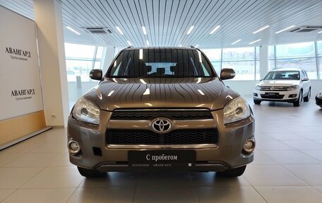 Toyota RAV4, 2010 год, 1 246 000 рублей, 3 фотография