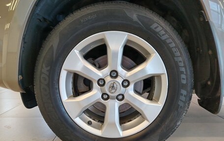 Toyota RAV4, 2010 год, 1 246 000 рублей, 6 фотография