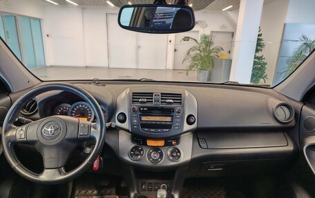 Toyota RAV4, 2010 год, 1 246 000 рублей, 9 фотография