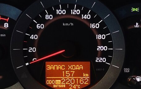 Toyota RAV4, 2010 год, 1 246 000 рублей, 18 фотография