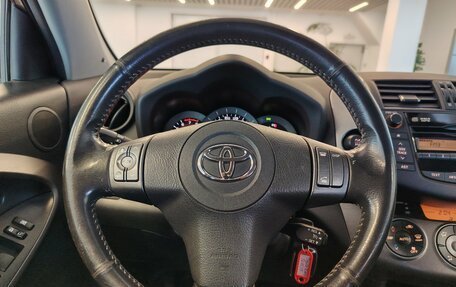Toyota RAV4, 2010 год, 1 246 000 рублей, 17 фотография