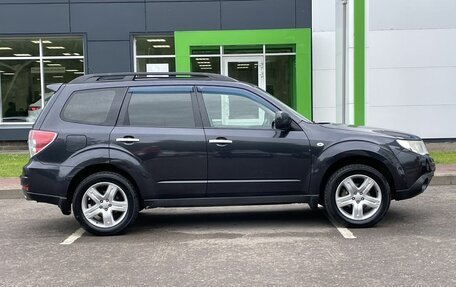 Subaru Forester, 2010 год, 1 130 000 рублей, 4 фотография