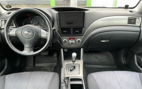 Subaru Forester, 2010 год, 1 130 000 рублей, 9 фотография
