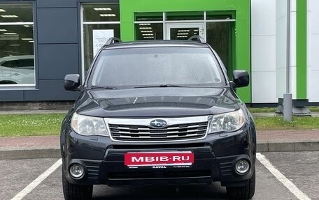 Subaru Forester, 2010 год, 1 130 000 рублей, 2 фотография
