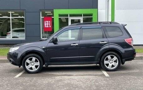 Subaru Forester, 2010 год, 1 130 000 рублей, 8 фотография