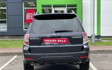 Subaru Forester, 2010 год, 1 130 000 рублей, 6 фотография