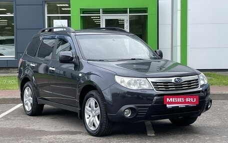 Subaru Forester, 2010 год, 1 130 000 рублей, 3 фотография