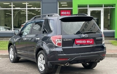 Subaru Forester, 2010 год, 1 130 000 рублей, 7 фотография
