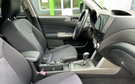 Subaru Forester, 2010 год, 1 130 000 рублей, 10 фотография