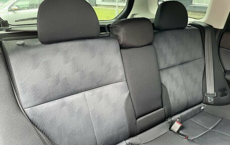 Subaru Forester, 2010 год, 1 130 000 рублей, 11 фотография