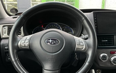 Subaru Forester, 2010 год, 1 130 000 рублей, 13 фотография