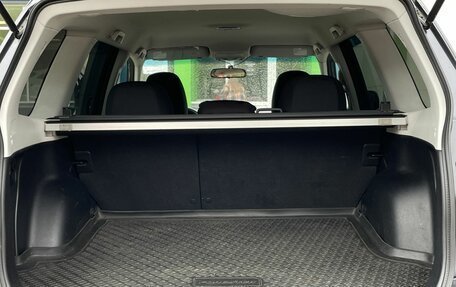 Subaru Forester, 2010 год, 1 130 000 рублей, 19 фотография