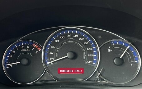 Subaru Forester, 2010 год, 1 130 000 рублей, 12 фотография