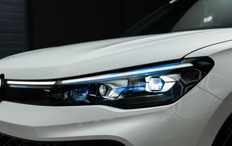 Volkswagen Tiguan, 2024 год, 4 500 000 рублей, 8 фотография