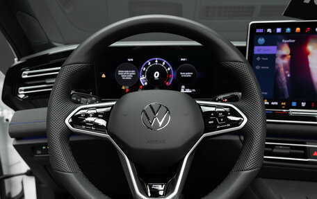 Volkswagen Tiguan, 2024 год, 4 500 000 рублей, 14 фотография