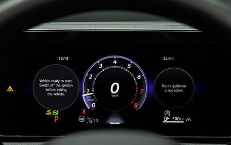 Volkswagen Tiguan, 2024 год, 4 500 000 рублей, 17 фотография