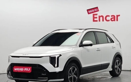KIA Niro, 2026 год, 3 790 000 рублей, 1 фотография