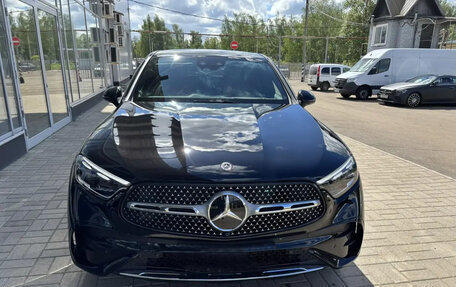 Mercedes-Benz GLC Coupe, 2024 год, 8 050 000 рублей, 1 фотография