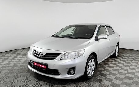 Toyota Corolla, 2012 год, 975 000 рублей, 1 фотография
