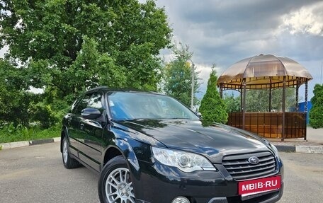 Subaru Outback III, 2007 год, 990 000 рублей, 1 фотография