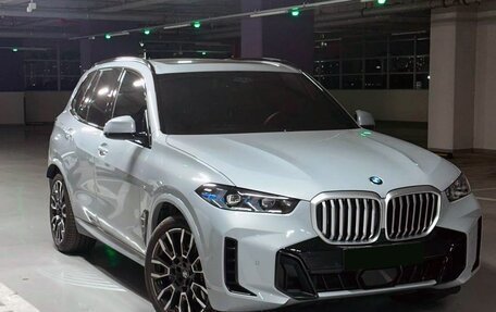 BMW X5, 2025 год, 12 990 000 рублей, 1 фотография